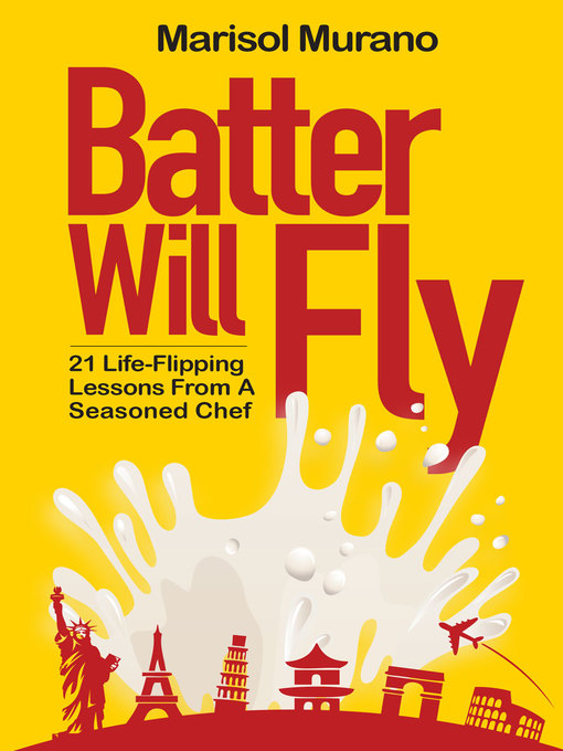 Cover image for Batter Will Fly